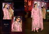 Zulfat Aline Fancy Ethnic Wear Designer Cotton Printed Dress Material Collection